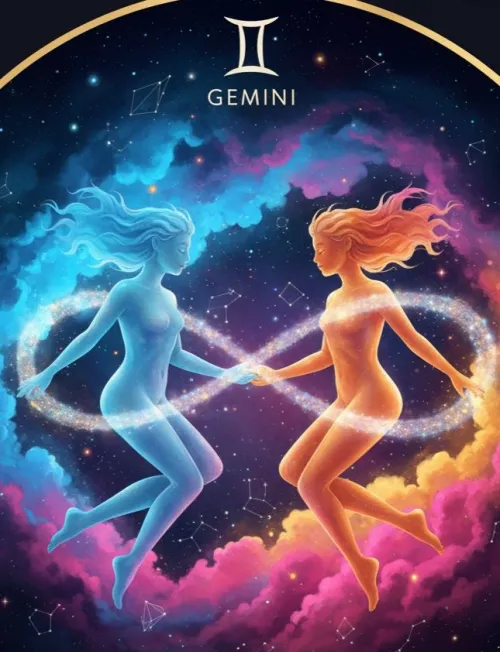 What industries attract Geminis?